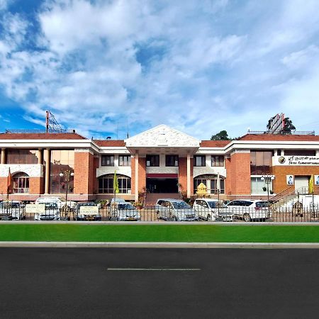 Hotel Preethi Classic Towers Ooty Eksteriør billede