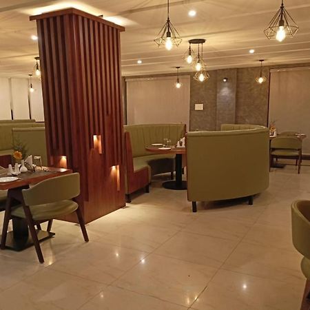 Hotel Preethi Classic Towers Ooty Eksteriør billede