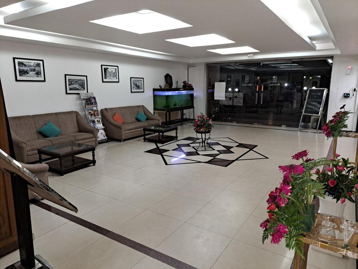 Hotel Preethi Classic Towers Ooty Eksteriør billede