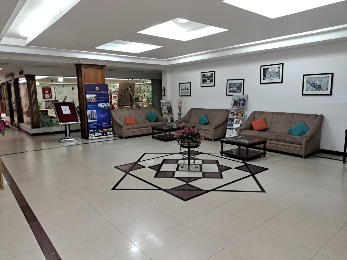 Hotel Preethi Classic Towers Ooty Eksteriør billede