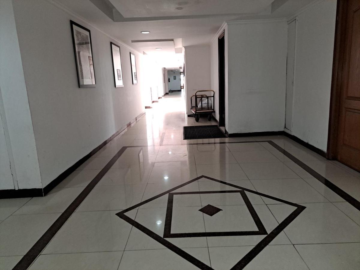 Hotel Preethi Classic Towers Ooty Eksteriør billede